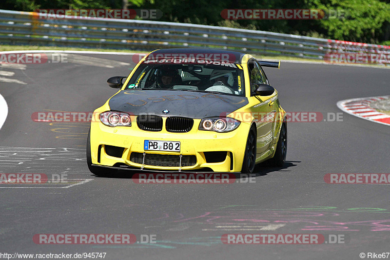 Bild #945747 - Touristenfahrten Nürburgring Nordschleife 14.06.2015