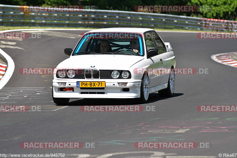 Bild #945752 - Touristenfahrten Nürburgring Nordschleife 14.06.2015