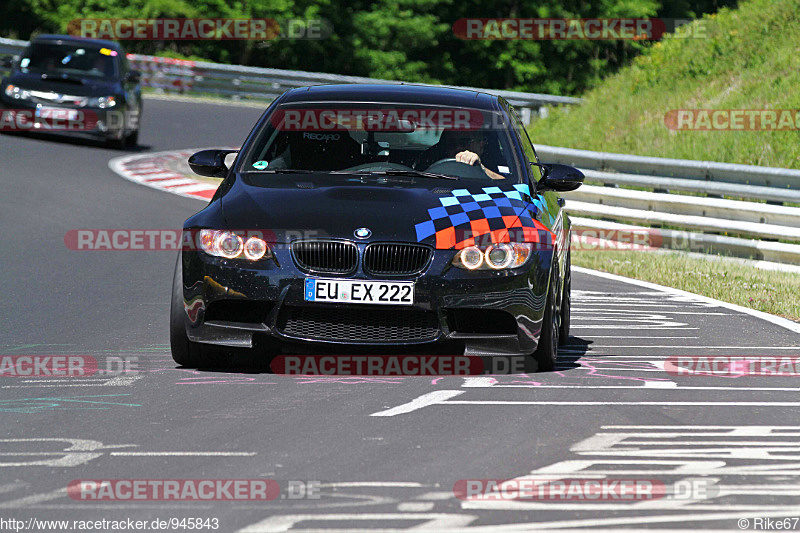 Bild #945843 - Touristenfahrten Nürburgring Nordschleife 14.06.2015