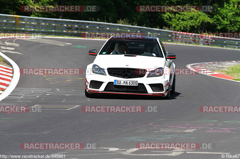 Bild #945861 - Touristenfahrten Nürburgring Nordschleife 14.06.2015