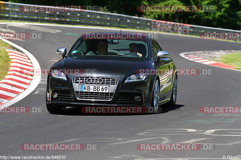 Bild #946010 - Touristenfahrten Nürburgring Nordschleife 14.06.2015