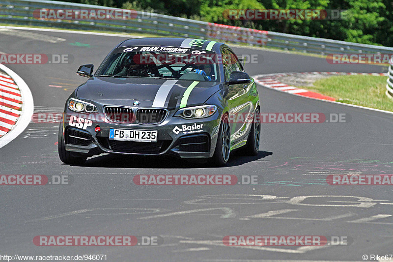 Bild #946071 - Touristenfahrten Nürburgring Nordschleife 14.06.2015