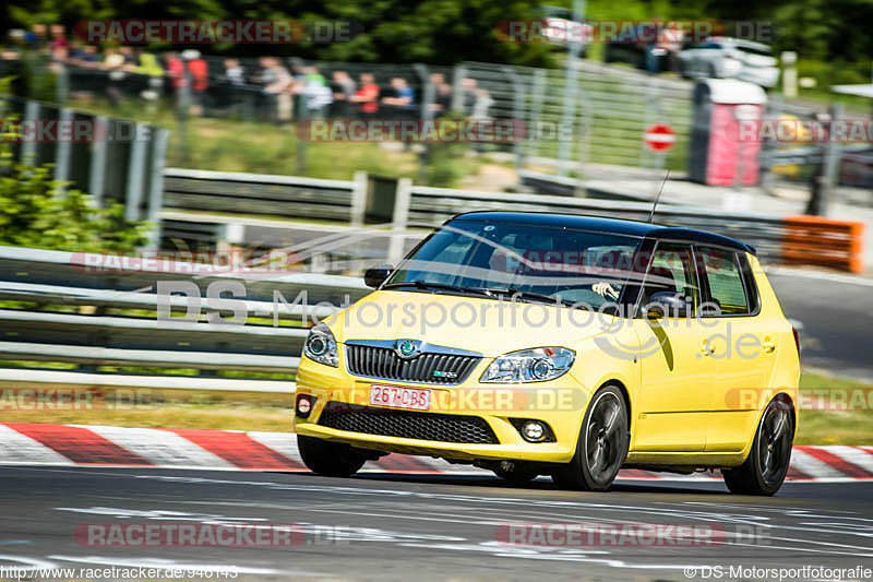 Bild #946143 - Touristenfahrten Nürburgring Nordschleife 14.06.2015