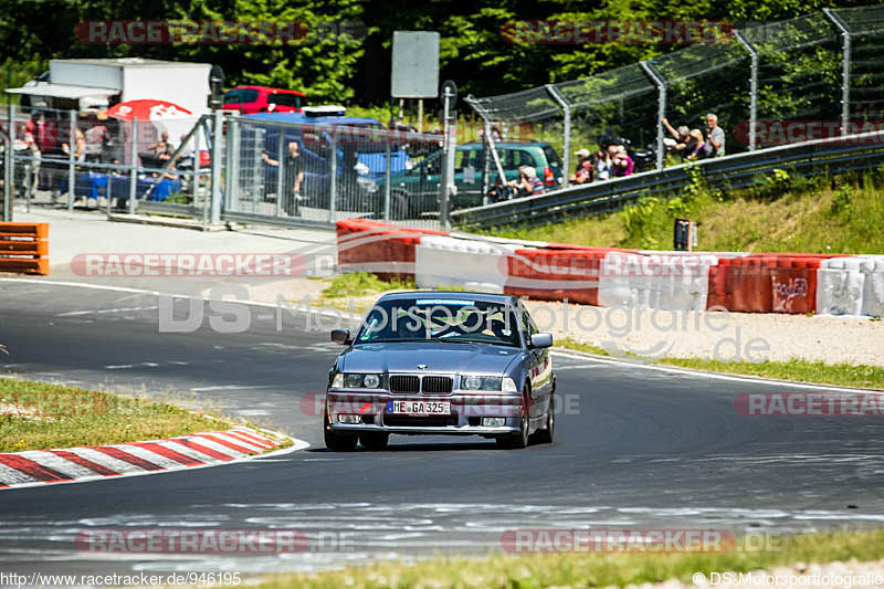 Bild #946195 - Touristenfahrten Nürburgring Nordschleife 14.06.2015