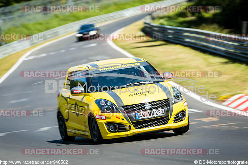 Bild #946502 - Touristenfahrten Nürburgring Nordschleife 14.06.2015