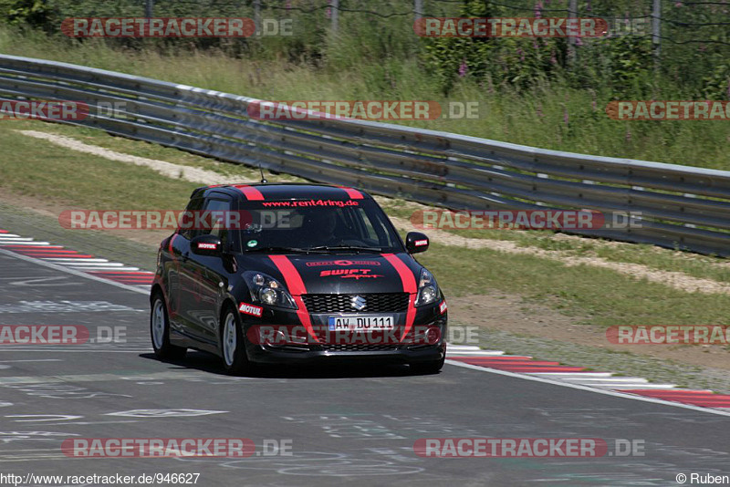 Bild #946627 - Touristenfahrten Nürburgring Nordschleife 14.06.2015