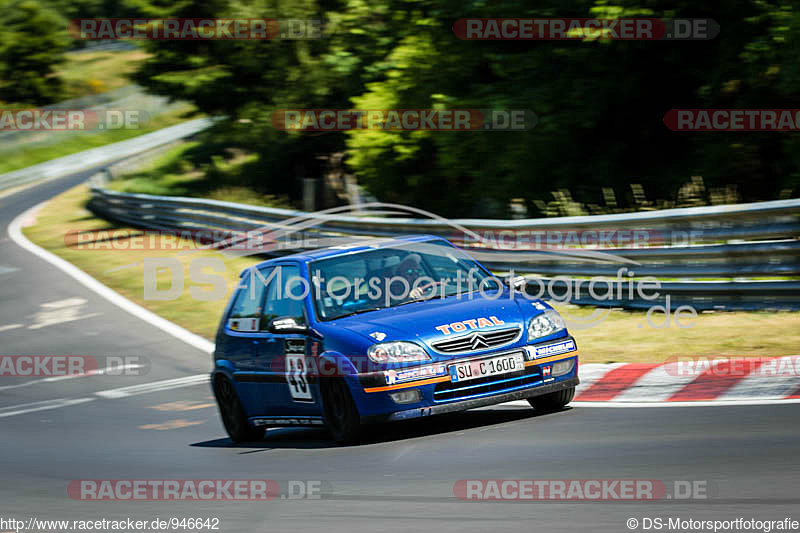 Bild #946642 - Touristenfahrten Nürburgring Nordschleife 14.06.2015