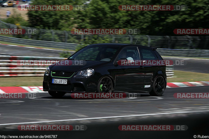 Bild #946787 - Touristenfahrten Nürburgring Nordschleife 14.06.2015