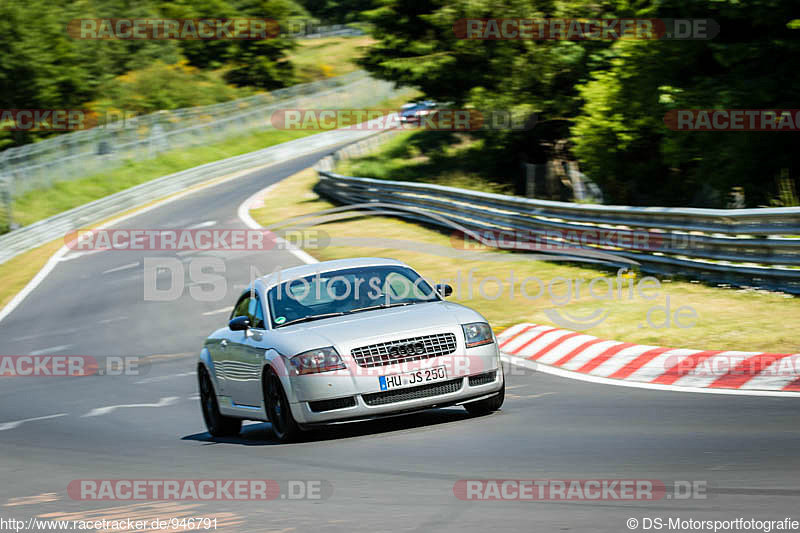 Bild #946791 - Touristenfahrten Nürburgring Nordschleife 14.06.2015