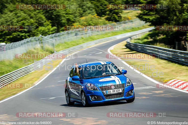 Bild #946800 - Touristenfahrten Nürburgring Nordschleife 14.06.2015