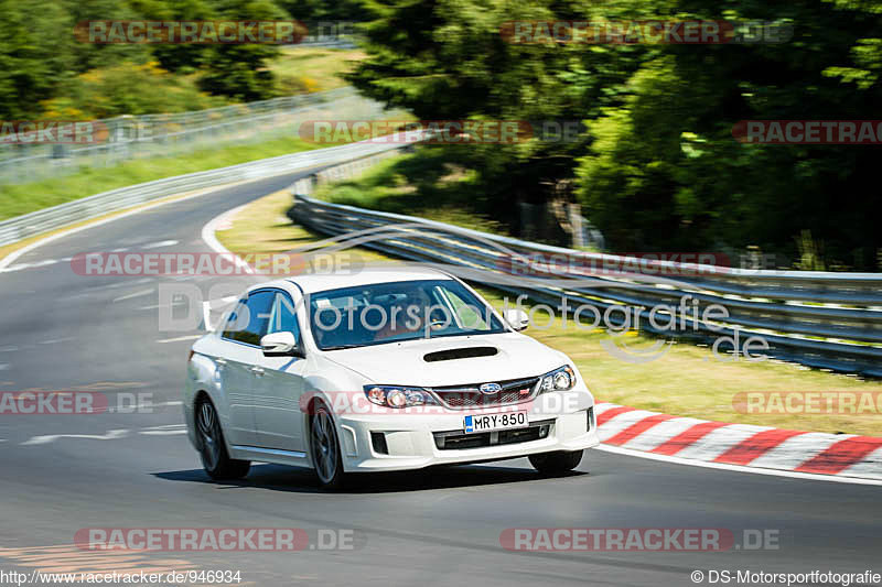 Bild #946934 - Touristenfahrten Nürburgring Nordschleife 14.06.2015