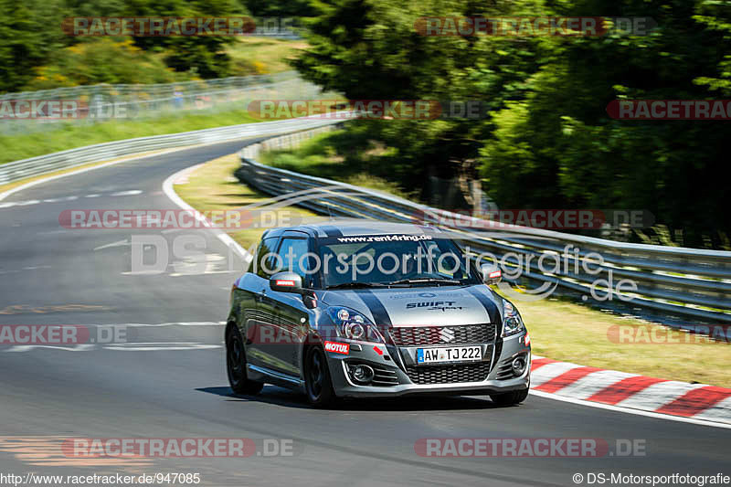 Bild #947085 - Touristenfahrten Nürburgring Nordschleife 14.06.2015