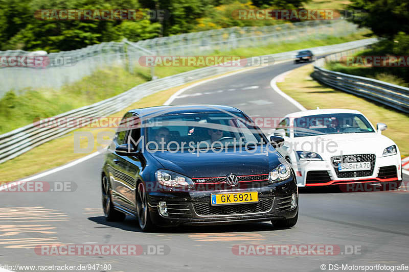 Bild #947180 - Touristenfahrten Nürburgring Nordschleife 14.06.2015