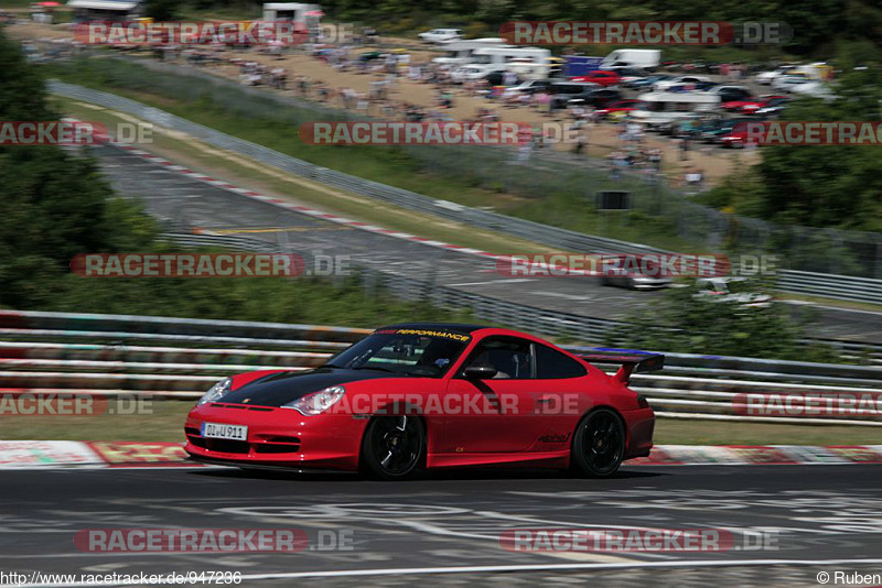 Bild #947236 - Touristenfahrten Nürburgring Nordschleife 14.06.2015