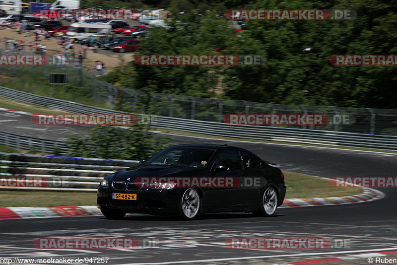 Bild #947257 - Touristenfahrten Nürburgring Nordschleife 14.06.2015