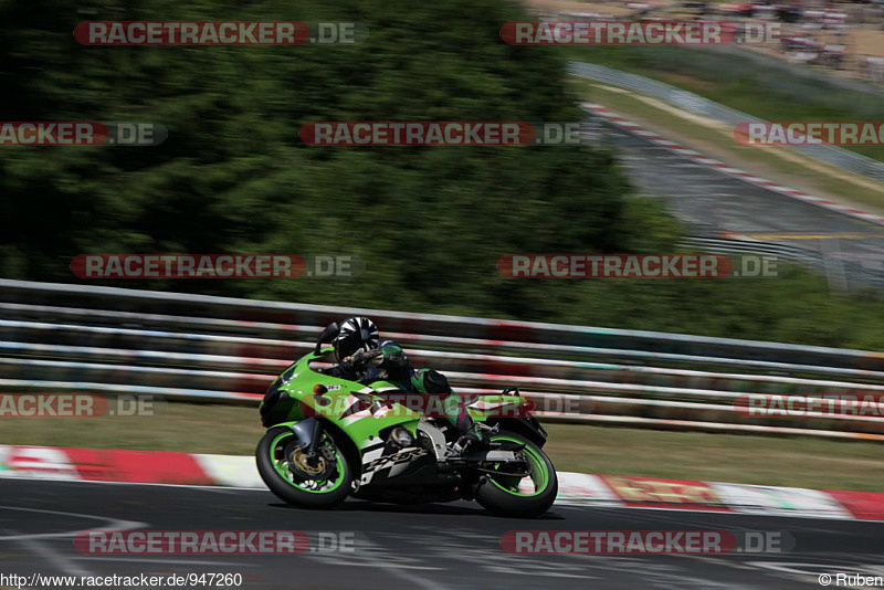 Bild #947260 - Touristenfahrten Nürburgring Nordschleife 14.06.2015