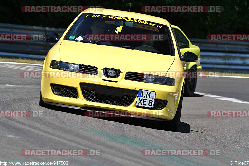 Bild #947503 - Touristenfahrten Nürburgring Nordschleife 14.06.2015