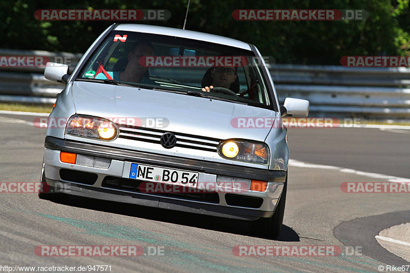 Bild #947571 - Touristenfahrten Nürburgring Nordschleife 14.06.2015