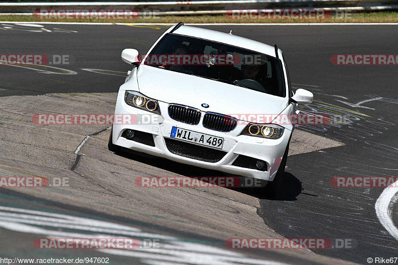 Bild #947602 - Touristenfahrten Nürburgring Nordschleife 14.06.2015