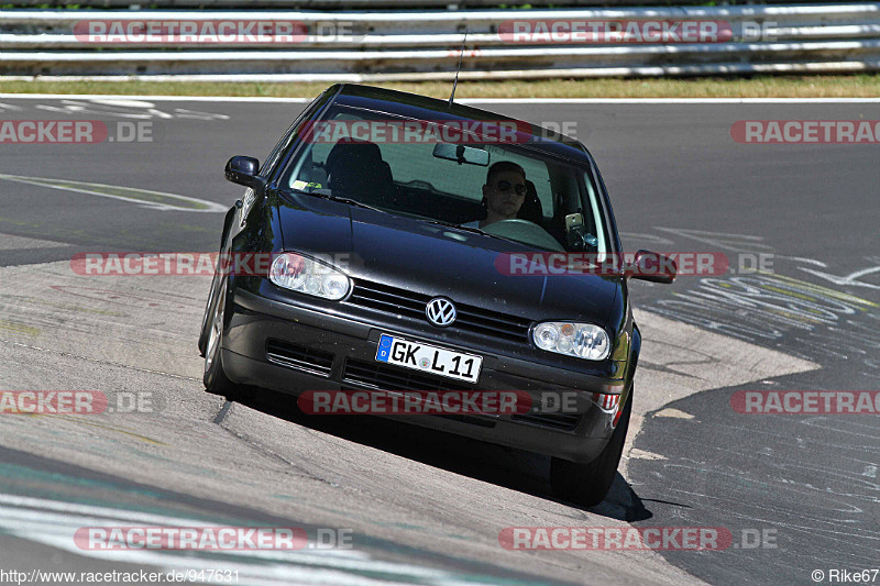 Bild #947631 - Touristenfahrten Nürburgring Nordschleife 14.06.2015