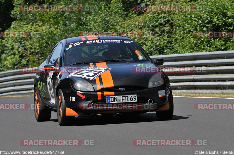 Bild #947789 - Touristenfahrten Nürburgring Nordschleife 14.06.2015