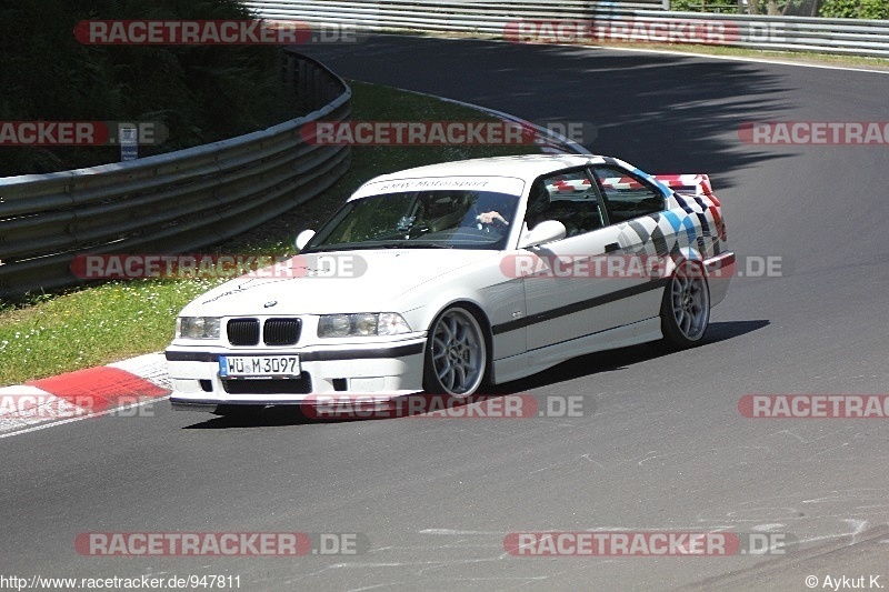 Bild #947811 - Touristenfahrten Nürburgring Nordschleife 14.06.2015