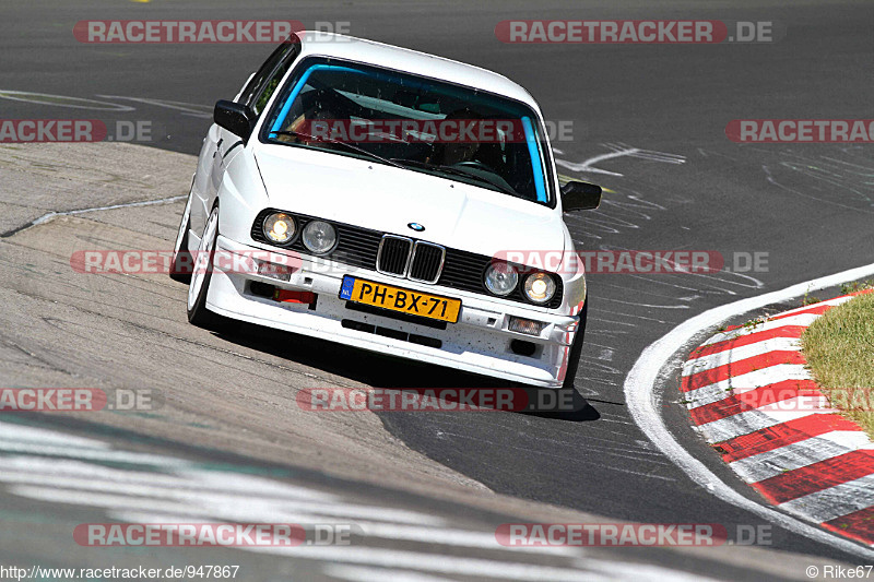 Bild #947867 - Touristenfahrten Nürburgring Nordschleife 14.06.2015