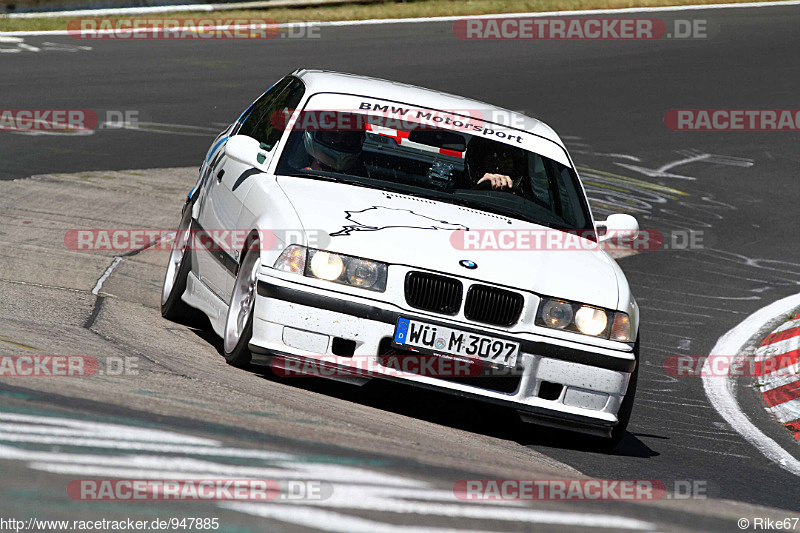 Bild #947885 - Touristenfahrten Nürburgring Nordschleife 14.06.2015