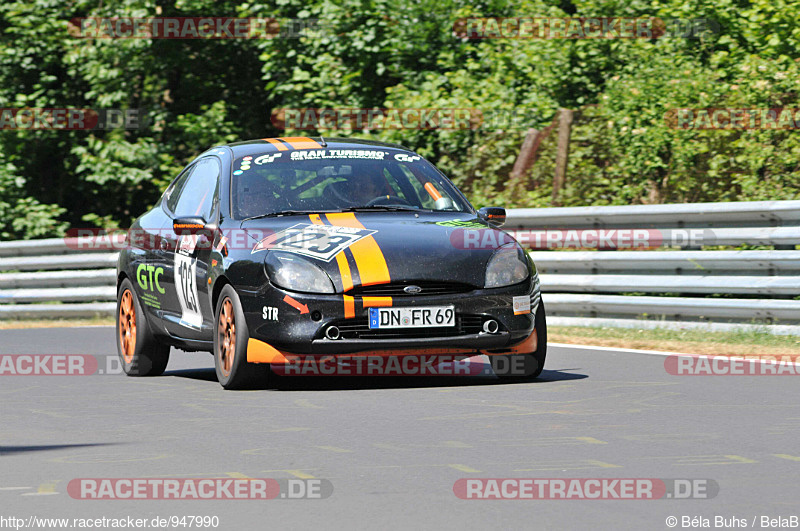 Bild #947990 - Touristenfahrten Nürburgring Nordschleife 14.06.2015