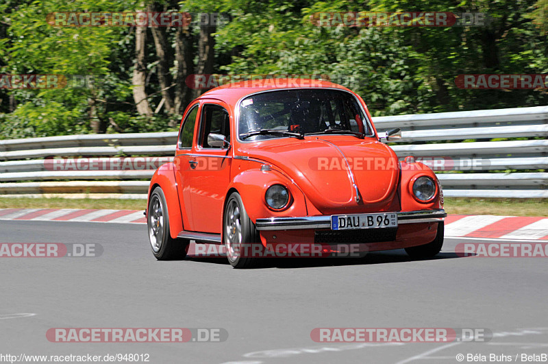 Bild #948012 - Touristenfahrten Nürburgring Nordschleife 14.06.2015