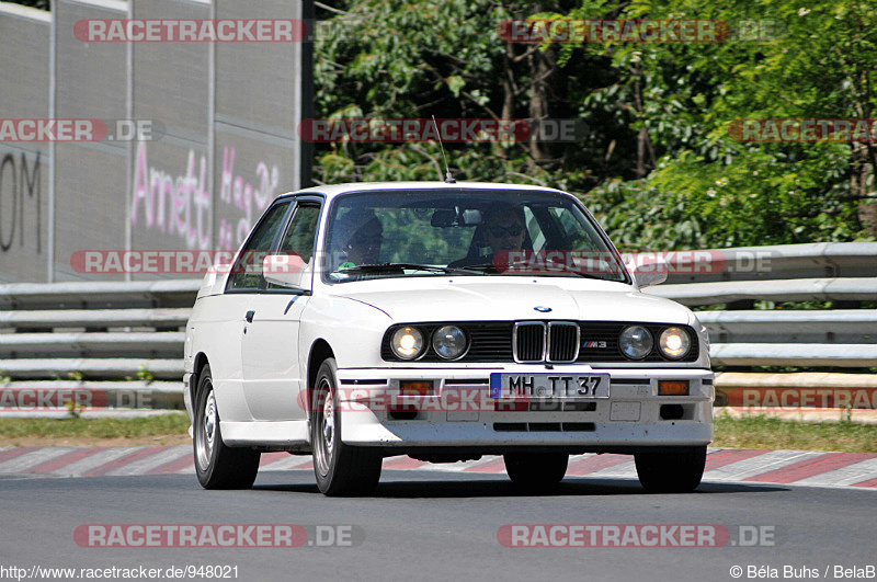 Bild #948021 - Touristenfahrten Nürburgring Nordschleife 14.06.2015