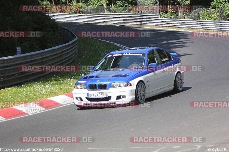 Bild #948026 - Touristenfahrten Nürburgring Nordschleife 14.06.2015