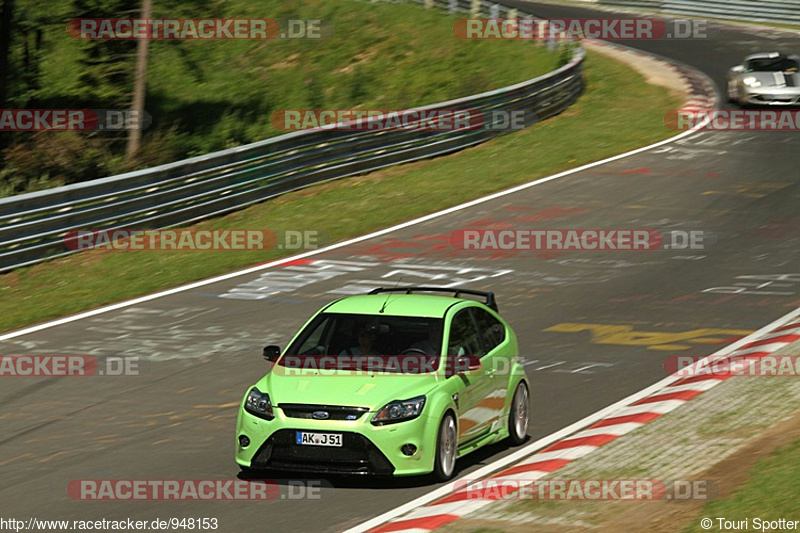 Bild #948153 - Touristenfahrten Nürburgring Nordschleife 14.06.2015