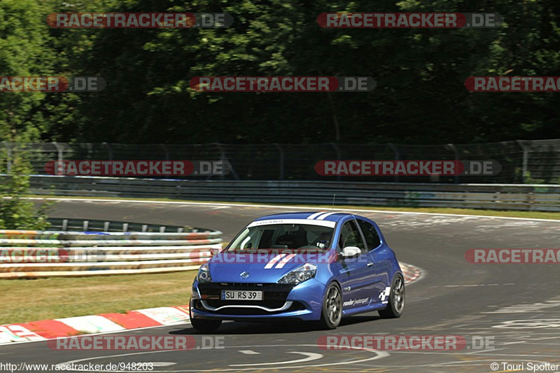 Bild #948203 - Touristenfahrten Nürburgring Nordschleife 14.06.2015