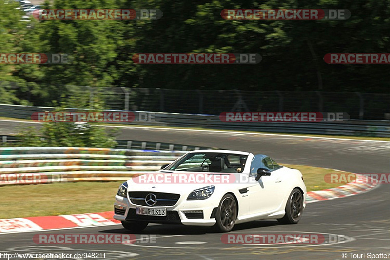 Bild #948211 - Touristenfahrten Nürburgring Nordschleife 14.06.2015