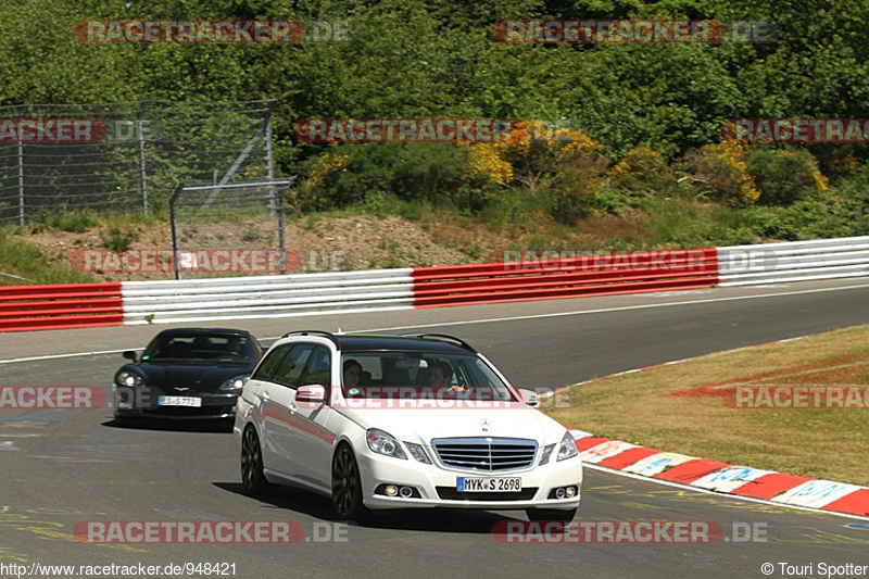 Bild #948421 - Touristenfahrten Nürburgring Nordschleife 14.06.2015