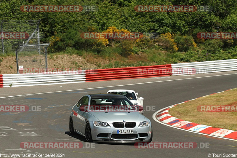 Bild #948624 - Touristenfahrten Nürburgring Nordschleife 14.06.2015