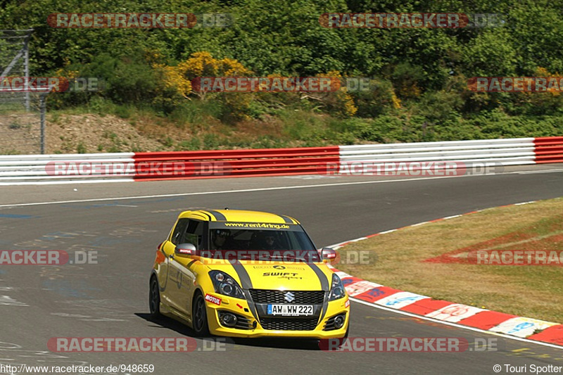 Bild #948659 - Touristenfahrten Nürburgring Nordschleife 14.06.2015