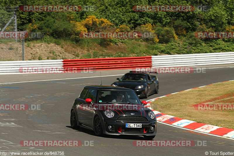 Bild #948756 - Touristenfahrten Nürburgring Nordschleife 14.06.2015