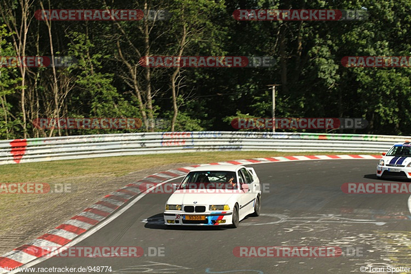 Bild #948774 - Touristenfahrten Nürburgring Nordschleife 14.06.2015