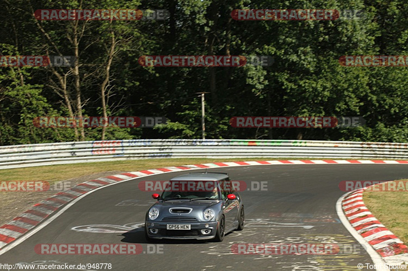 Bild #948778 - Touristenfahrten Nürburgring Nordschleife 14.06.2015