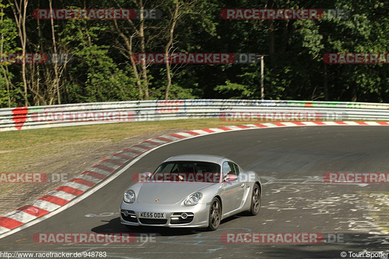 Bild #948783 - Touristenfahrten Nürburgring Nordschleife 14.06.2015