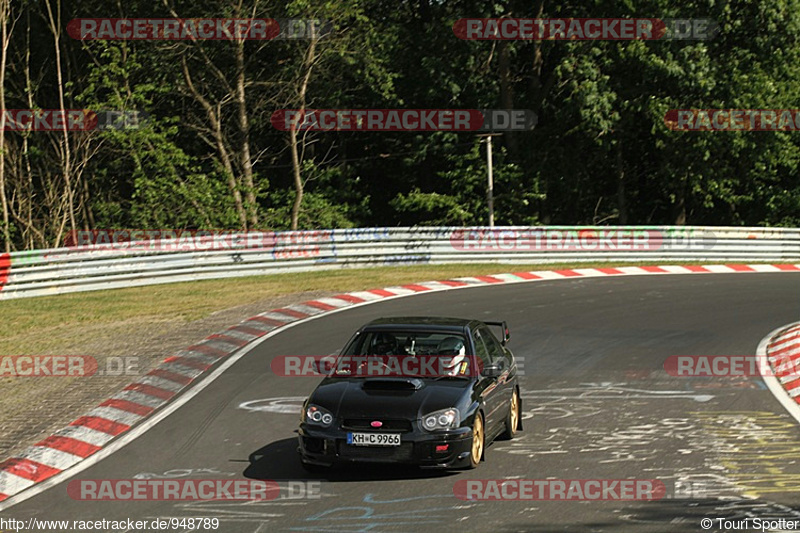 Bild #948789 - Touristenfahrten Nürburgring Nordschleife 14.06.2015