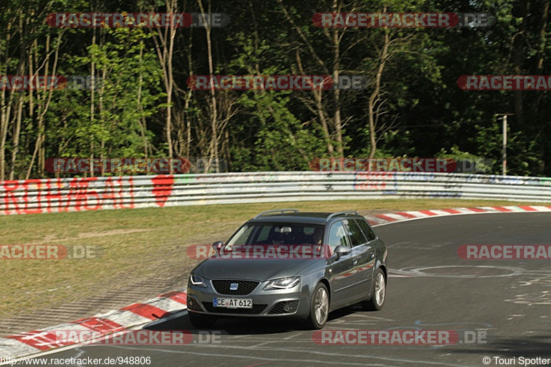 Bild #948806 - Touristenfahrten Nürburgring Nordschleife 14.06.2015