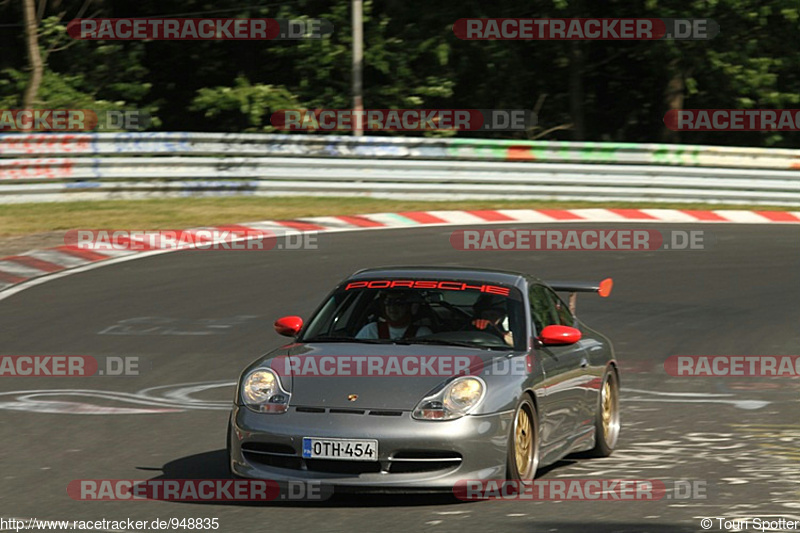 Bild #948835 - Touristenfahrten Nürburgring Nordschleife 14.06.2015