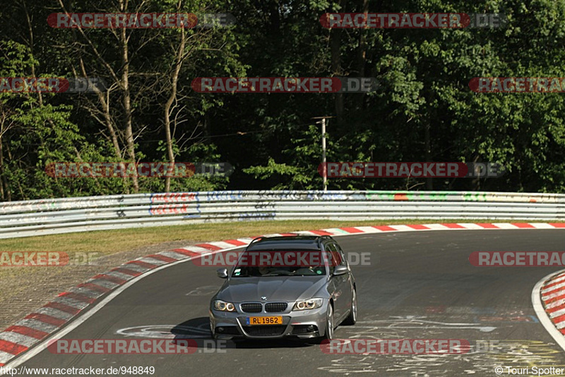 Bild #948849 - Touristenfahrten Nürburgring Nordschleife 14.06.2015