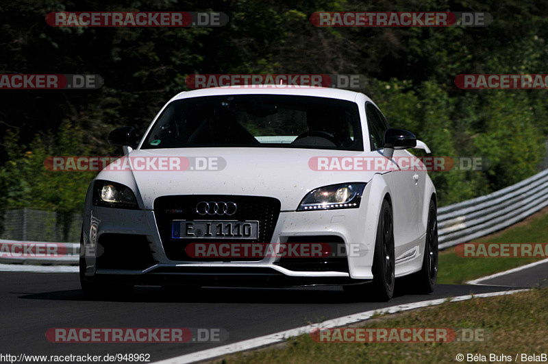 Bild #948962 - Touristenfahrten Nürburgring Nordschleife 14.06.2015