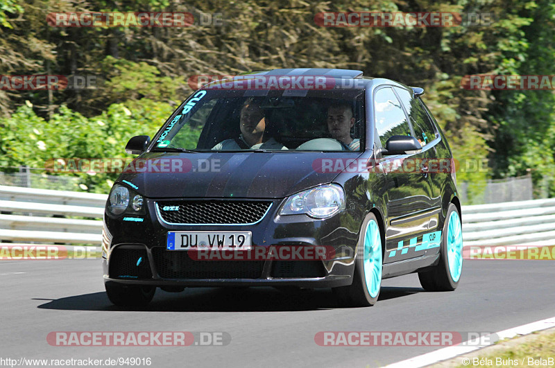 Bild #949016 - Touristenfahrten Nürburgring Nordschleife 14.06.2015