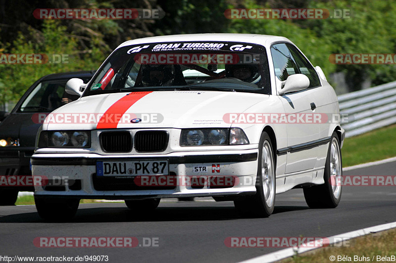 Bild #949073 - Touristenfahrten Nürburgring Nordschleife 14.06.2015