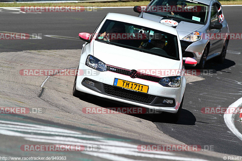 Bild #949363 - Touristenfahrten Nürburgring Nordschleife 14.06.2015